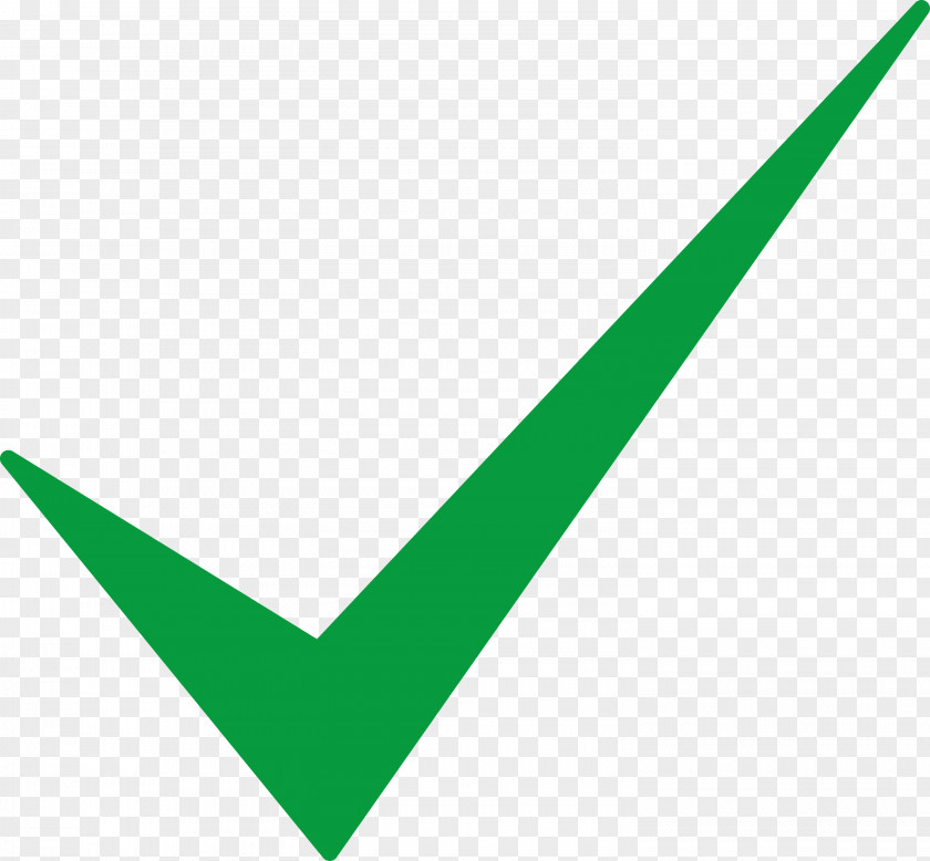 Checkmark Check Mark PNG