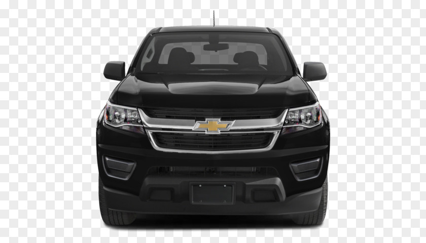 Chevrolet Compact Sport Utility Vehicle 2018 Colorado Car 2017 PNG
