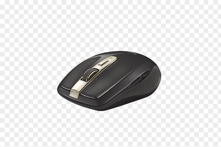 Computer Mouse Logitech Wireless Apple USB PNG
