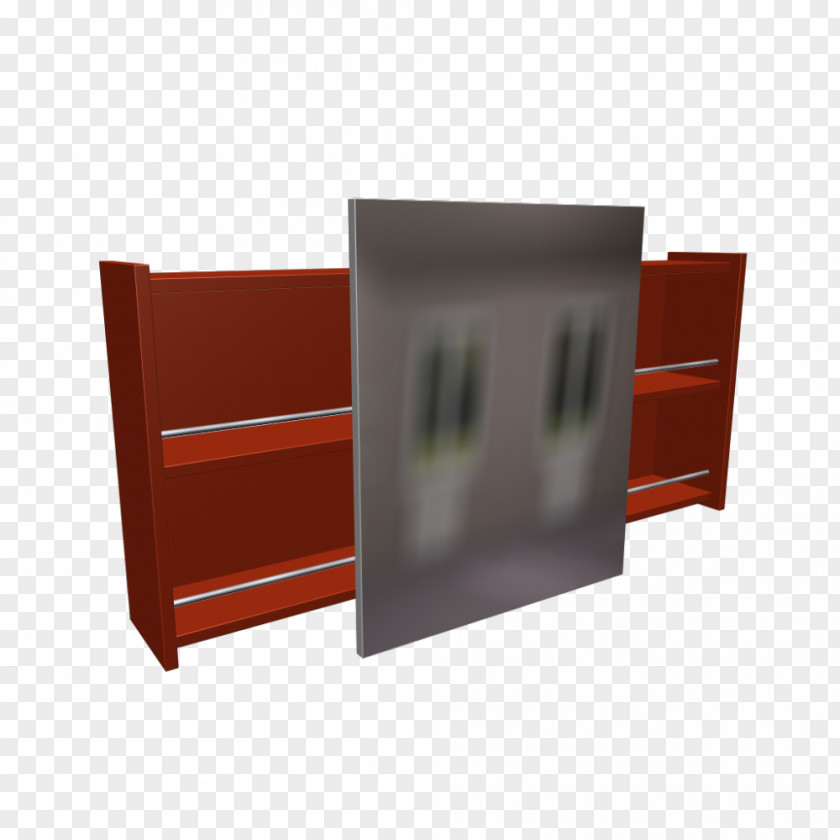 Design Shelf Angle PNG