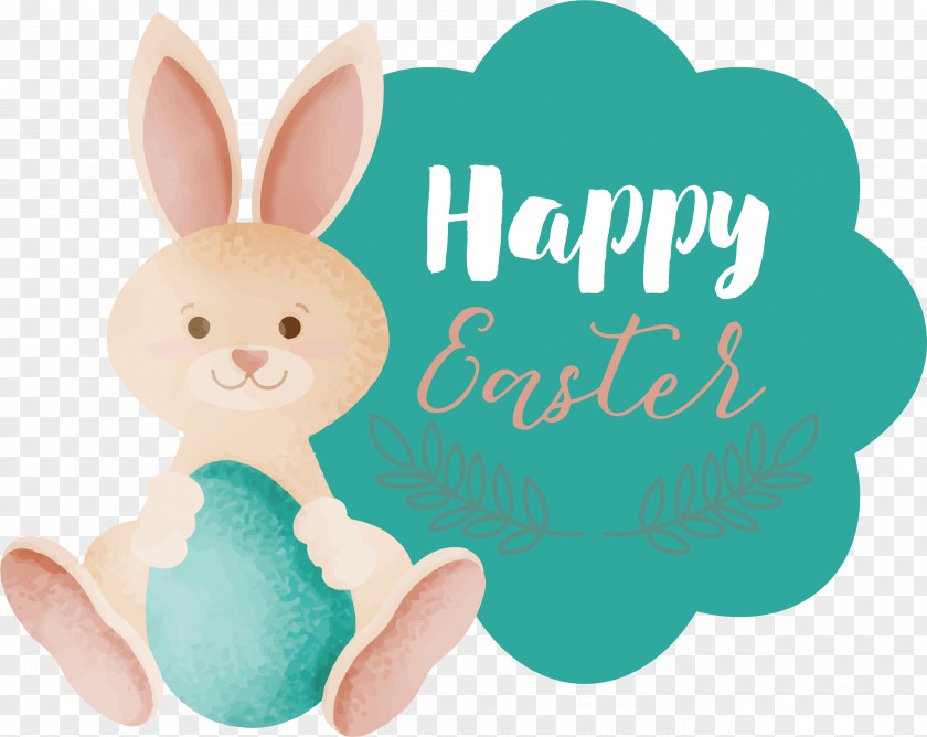 Easter Bunny PNG