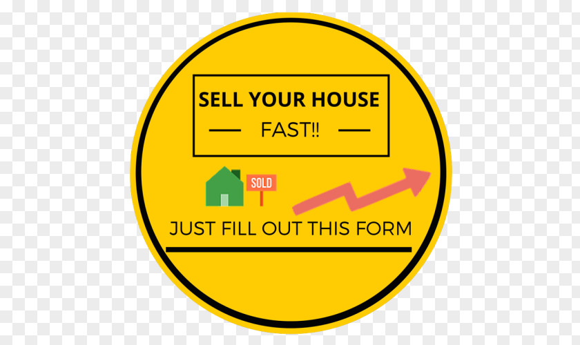 House Selling Lead Generation Logo Sales Brand Landing Page PNG