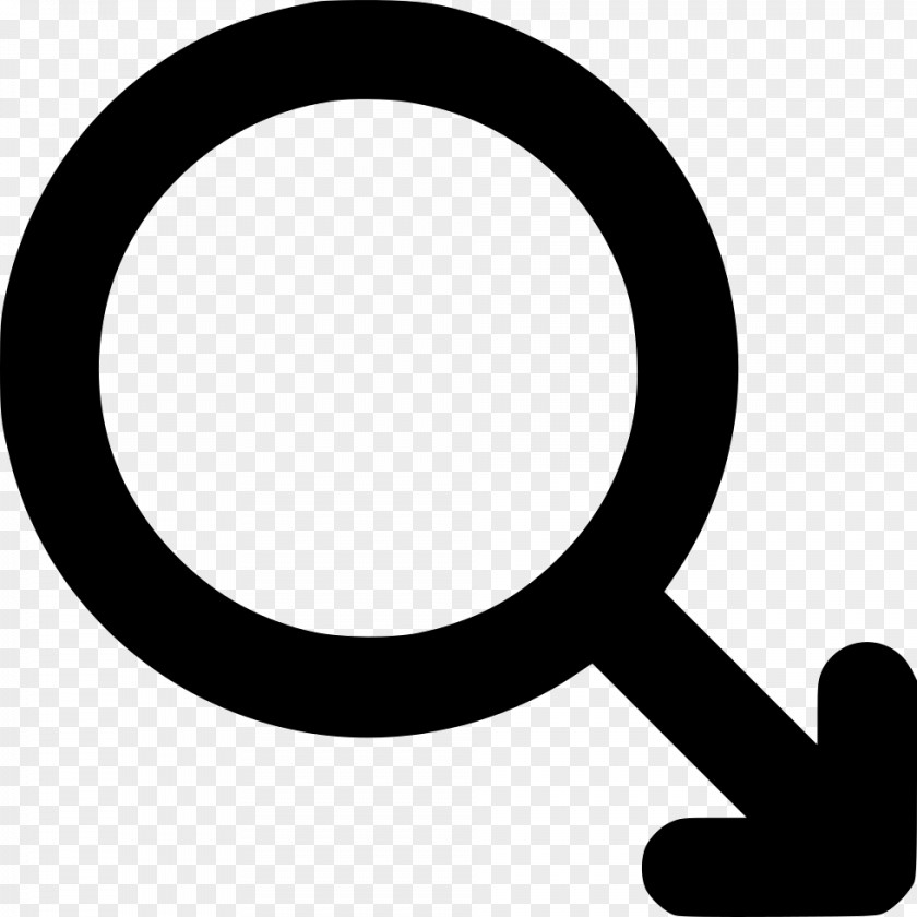 Magnifying Glass Research PNG