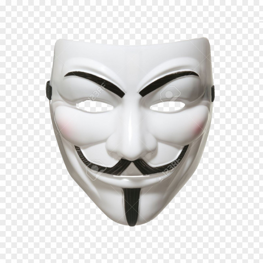 Mask Guy Fawkes V Gunpowder Plot Anonymous PNG