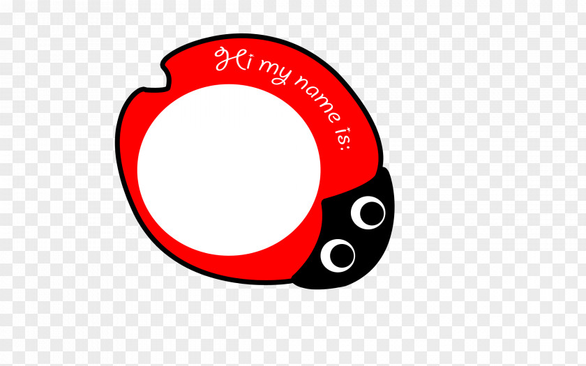 Nametag Name Tag Sticker Brand Logo Clip Art PNG