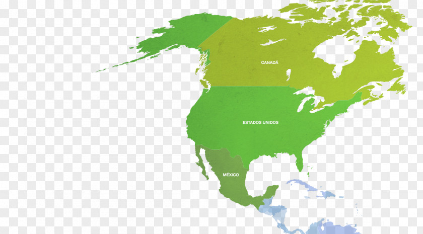 United States Canada El Salvador Europe South America PNG