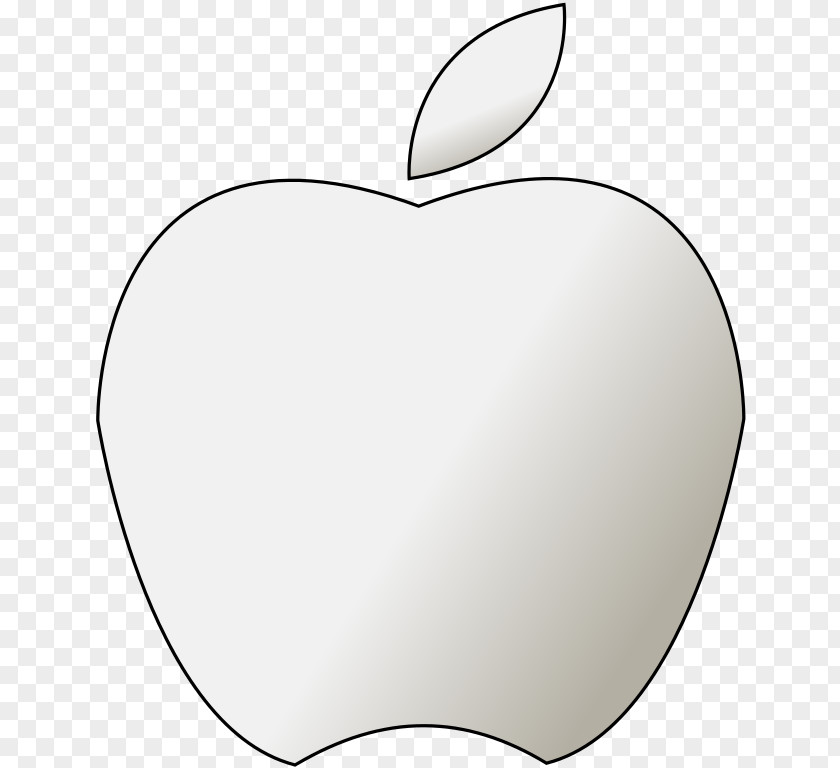 Apple Logo PNG