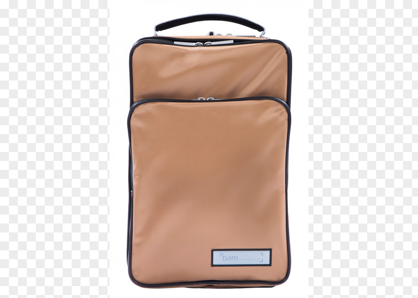Bag Clarinet Product Design Caramel PNG
