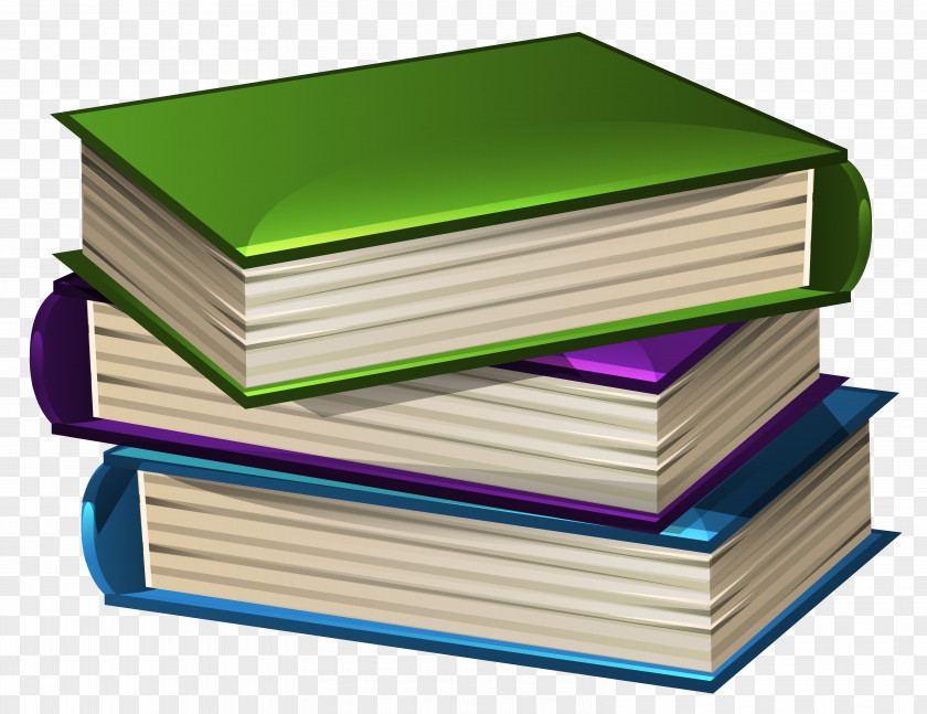 Books Image Book Clip Art PNG