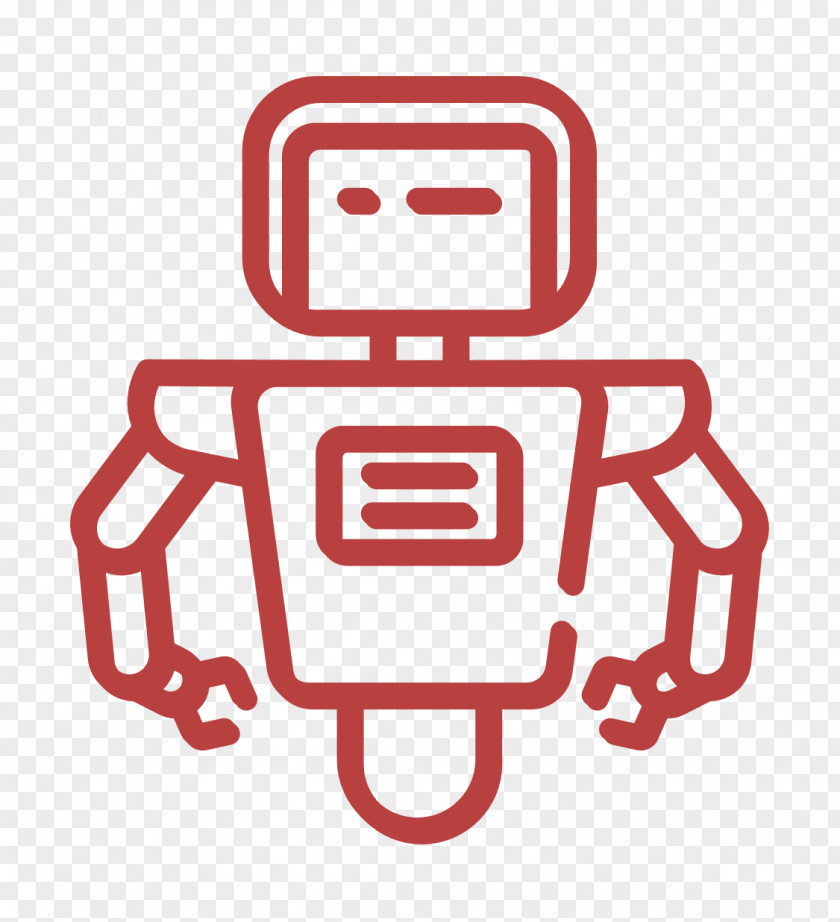 Bot Icon Robot Technology PNG