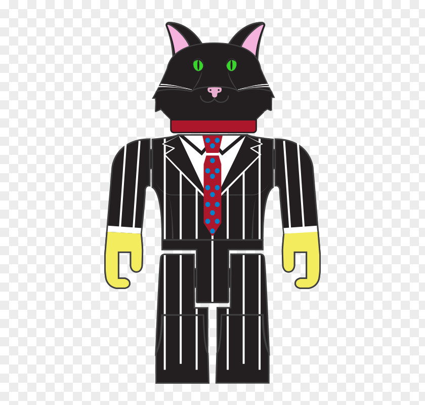 Cat Roblox Action & Toy Figures Minecraft PNG