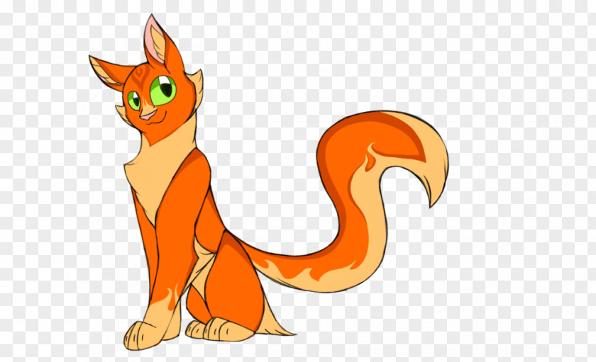 Cat Warriors Tigerstar Leopardstar Firestar PNG