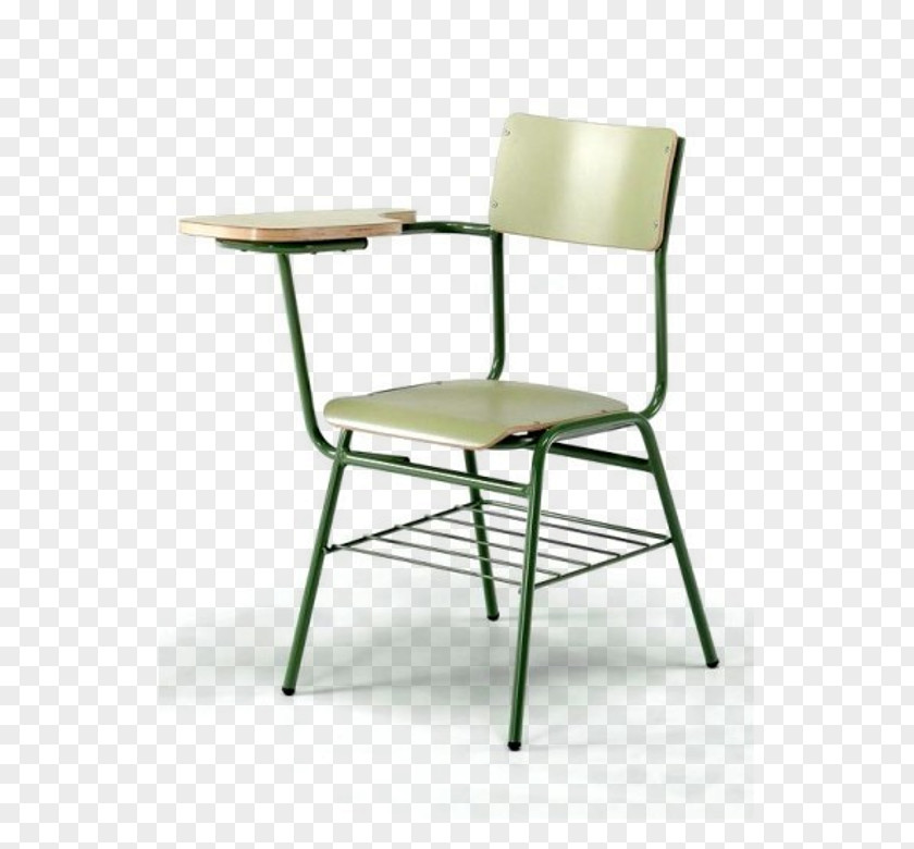 Chair Table Furniture Carteira Escolar Mullca PNG