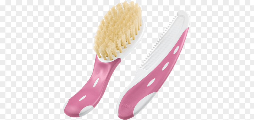 Child Comb Hairbrush Infant PNG