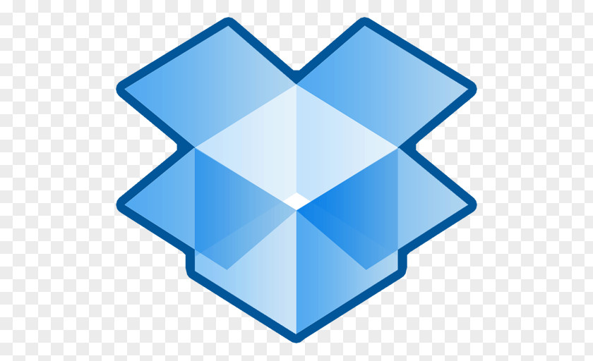 Computer Dropbox MacOS File Sharing User PNG