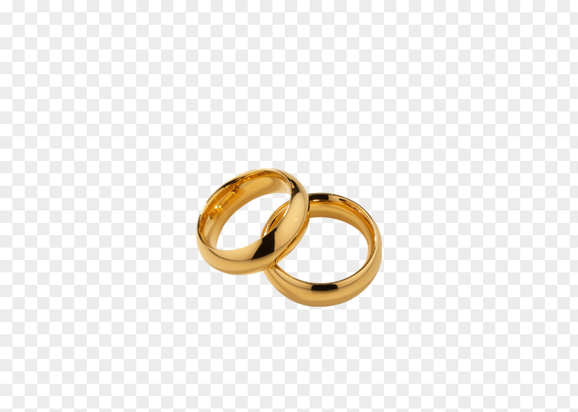 Couple Rings Wedding Ring PNG