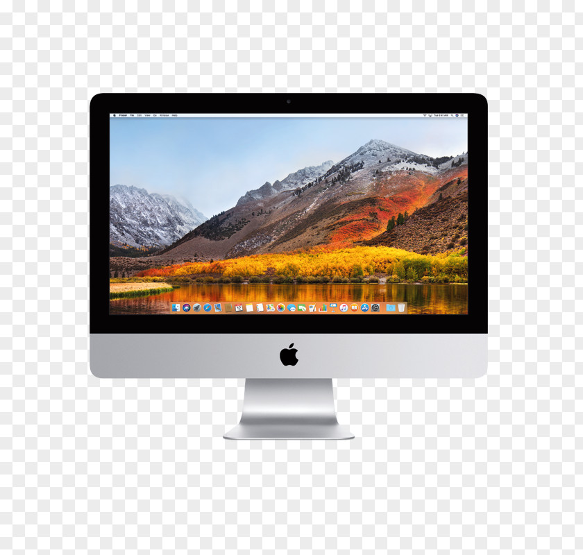 Imac Monitor Mac Book Pro Mini MacBook Air PNG