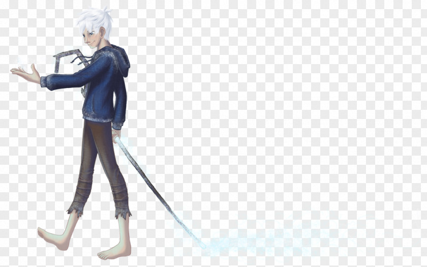 Jack Frost DeviantArt Fan Art Frosty The Snowman PNG