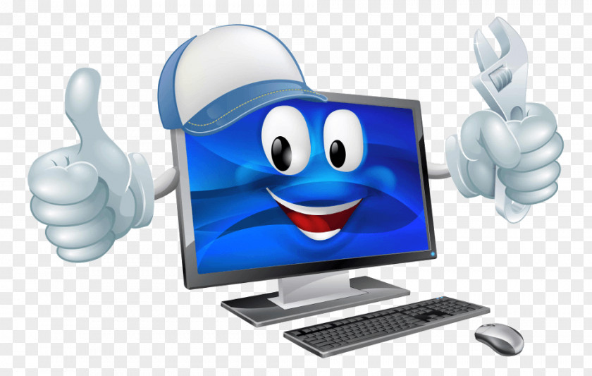 Laptop Computer Repair Technician Macintosh Clip Art PNG