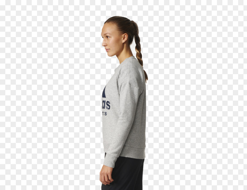 Model X Sleeve T-shirt Adidas Bluza Clothing PNG