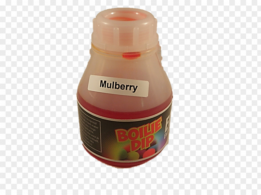 Mulberry Flavor Boilie Dipping Sauce Fishing Bait Common Carp PNG