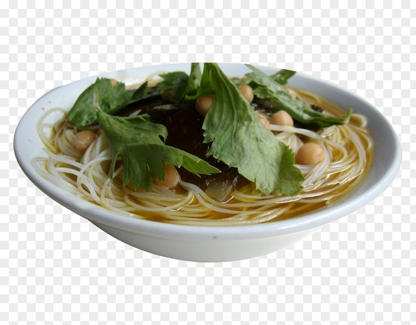 Noodle Salad Pasta Beef Soup PNG