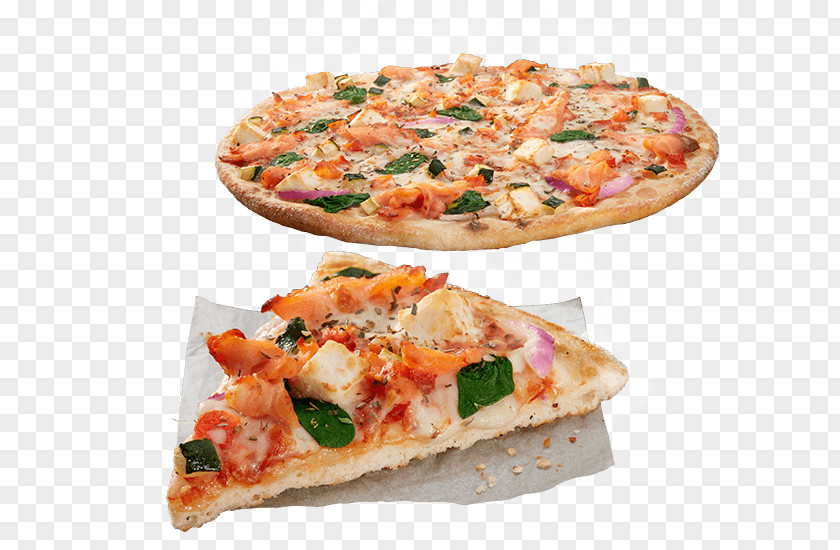 Pizza California-style Sicilian Bruschetta Italian Cuisine PNG