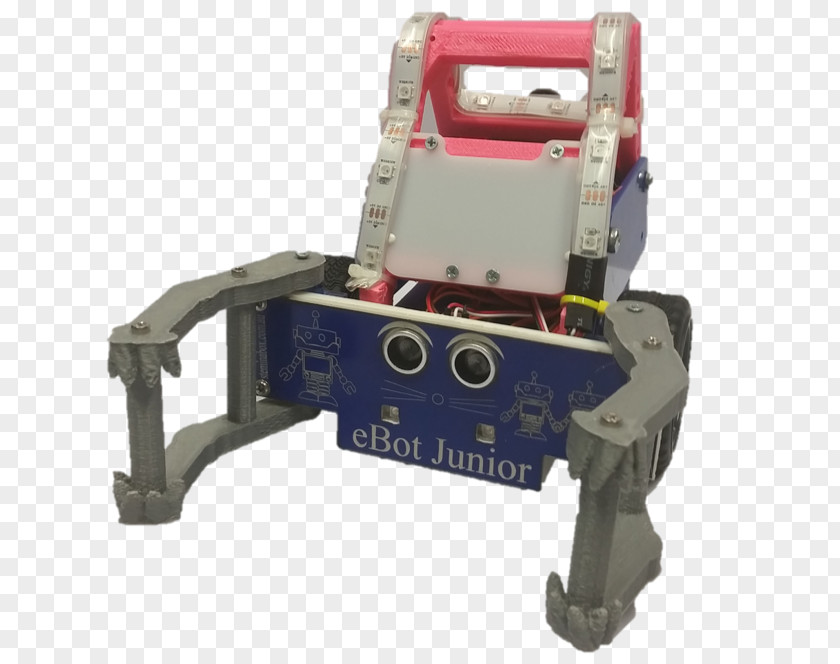 Robotics Engineering Machine Technology PNG