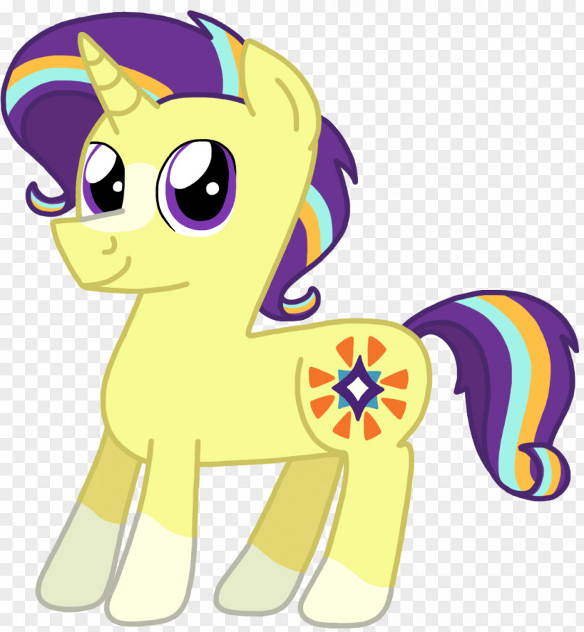 Shining Star Drawing DeviantArt Horse Fan Art PNG