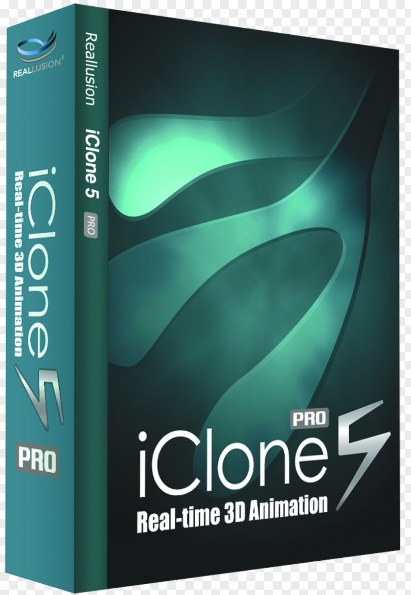 Source File Library IClone Reallusion Computer Software PNG