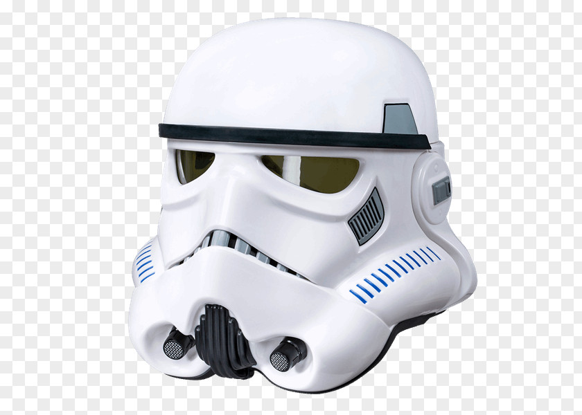 Stormtrooper Motorcycle Helmets Star Wars: The Black Series PNG