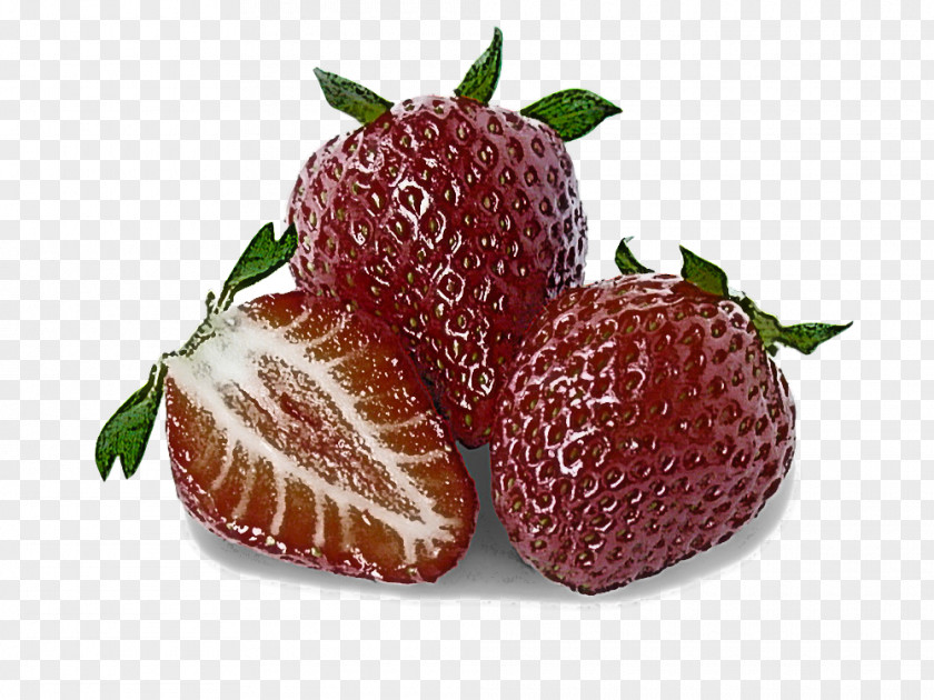 Strawberry PNG