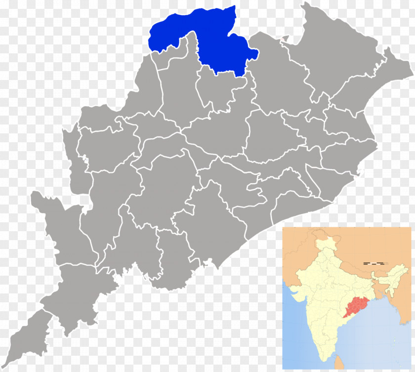 Sundergarh Ganjam District Jharsuguda Kalahandi Jajpur PNG