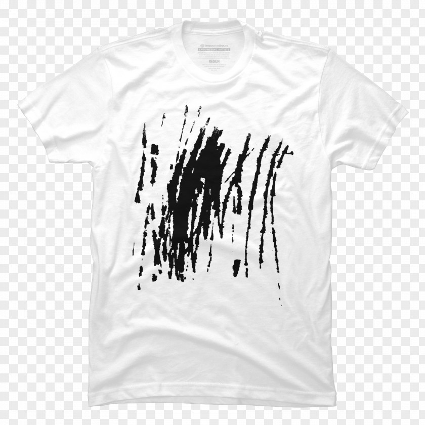 T-shirt Printed Hoodie Sleeve PNG