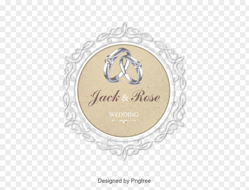 Wedding Labels Invitation Logo Rehearsal Dinner Font PNG