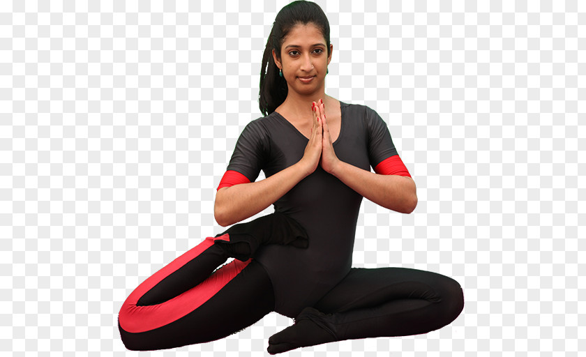 Yoga Sportswear PNG