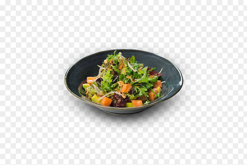 Avocado Sashimi Asian Cuisine Japanese Salad Dish PNG