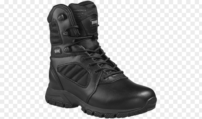 Boot Steel-toe Shoe Brand Leather PNG