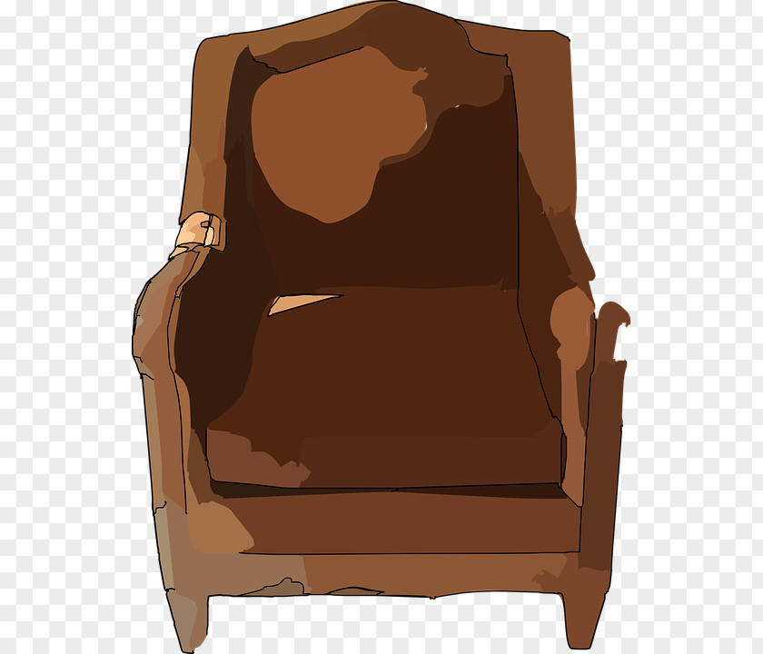 Chair Furniture Couch Clip Art PNG