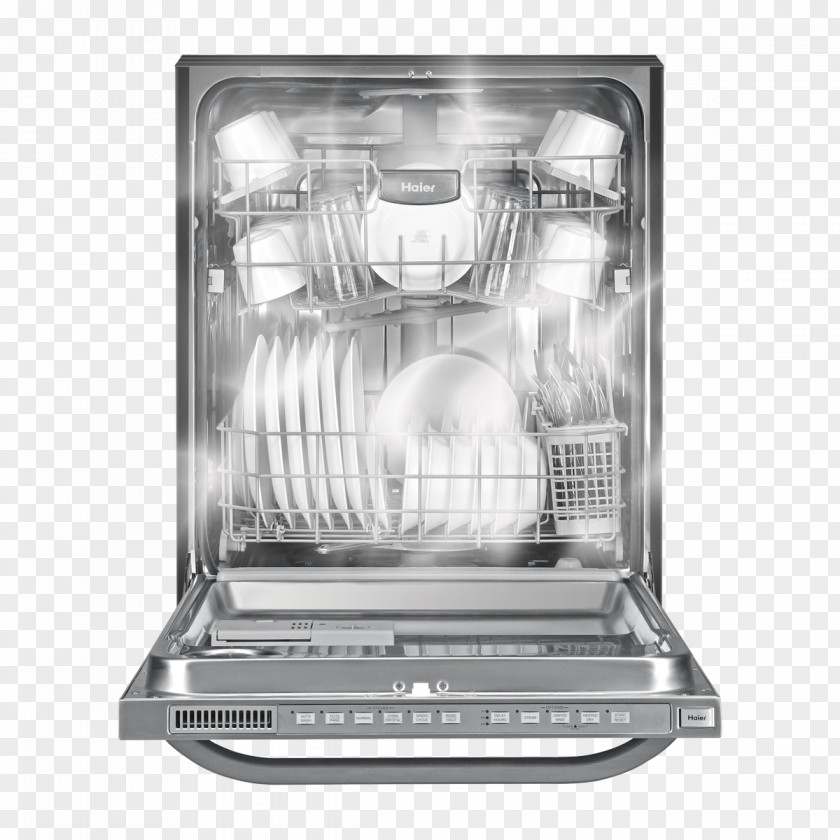 Dishwasher Home Appliance Major PNG