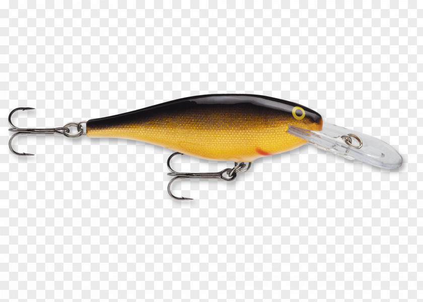 Fishing Spoon Lure Plug Baits & Lures Rapala PNG