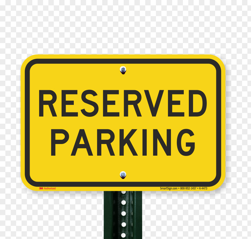 Free Buckle Material Car Park Parking Violation Sign PNG