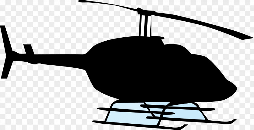 Helicopter Rotor Clip Art Propeller Wing PNG