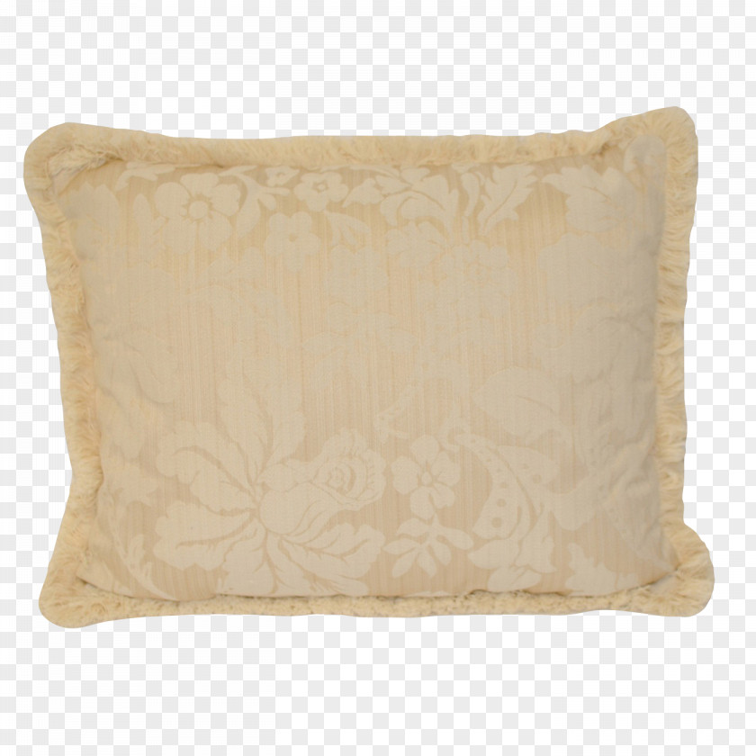 Home Textiles Throw Pillows Cushion Beige PNG