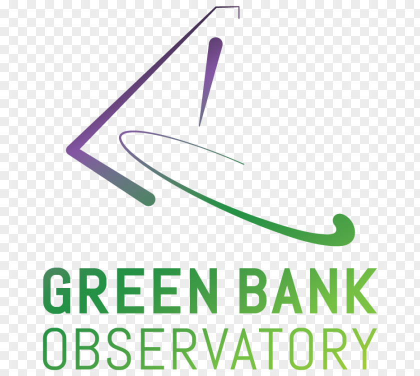 Jett's Marine Inc Green Bank Observatory Logo Organization Pulsar Search Collaboratory PNG