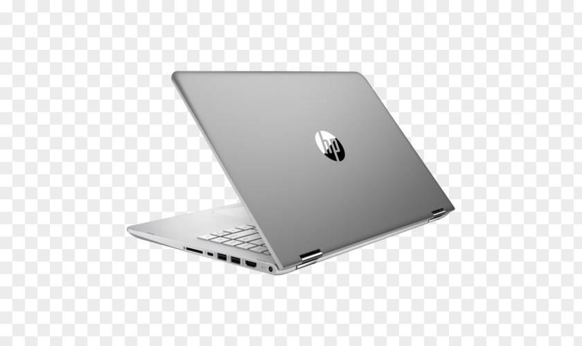 Laptop Intel Hewlett-Packard HP Pavilion 14-bk000 Series PNG