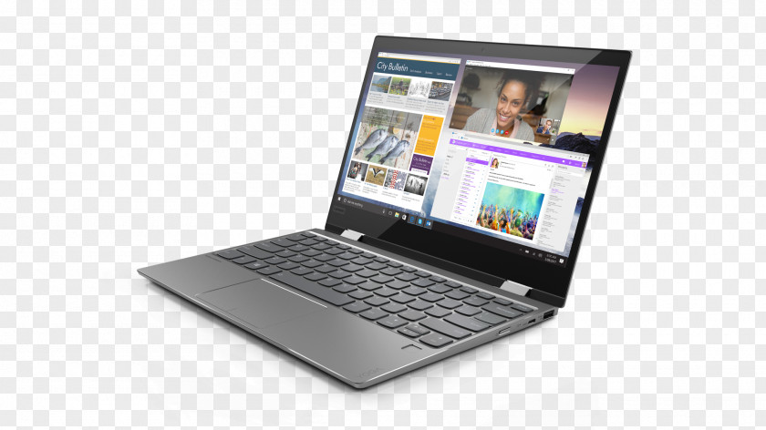 Laptop Lenovo ThinkPad Yoga 720 (13) PNG