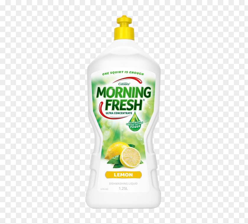 Lime Morning Fresh Dishwashing Liquid 900Ml Lemon Super Strength Product PNG