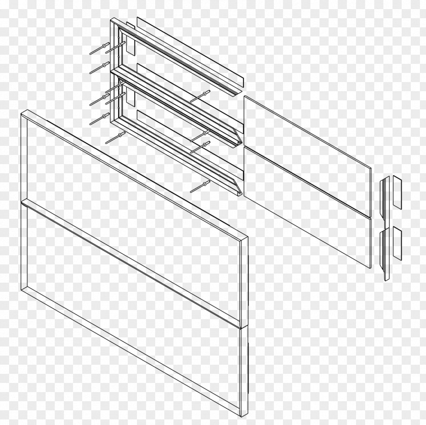 Multi Level Signage Systems Sign System PNG