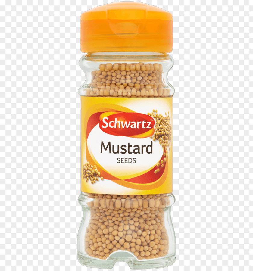 Mustard Seeds Vegetarian Cuisine Spice Seed White Herb PNG